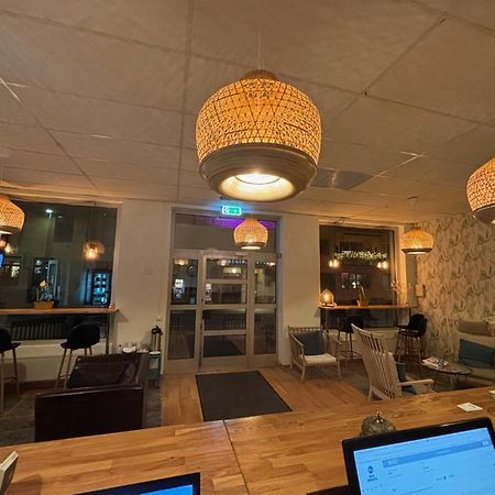 Best Western Uppsala Extérieur photo