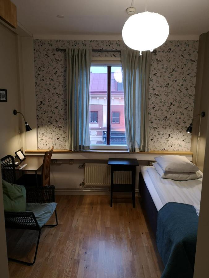 Best Western Uppsala Extérieur photo