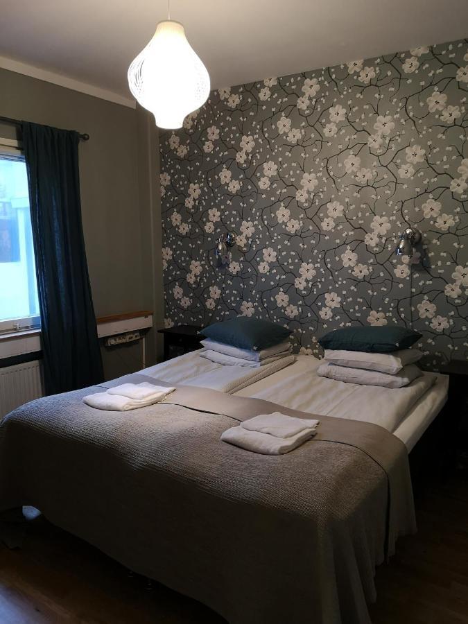 Best Western Uppsala Extérieur photo