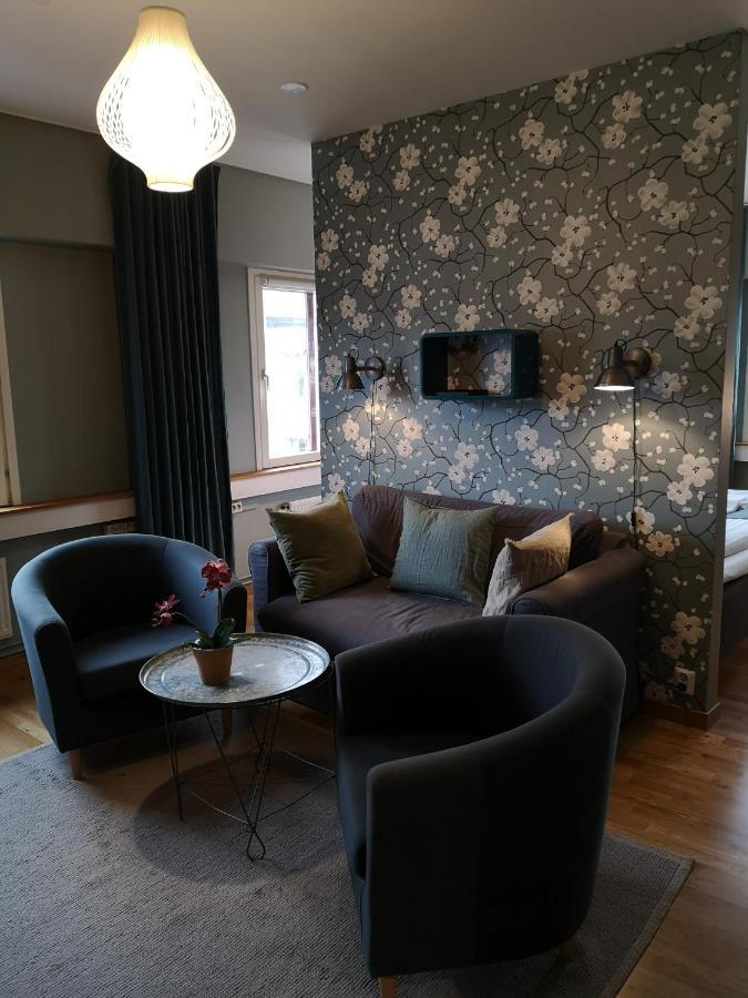 Best Western Uppsala Extérieur photo