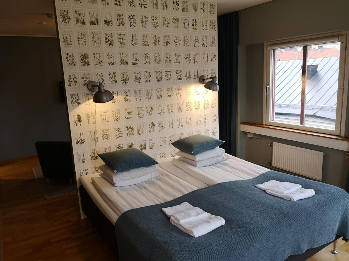 Best Western Uppsala Extérieur photo