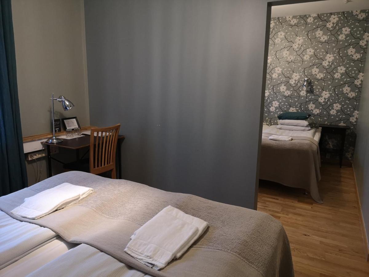 Best Western Uppsala Extérieur photo