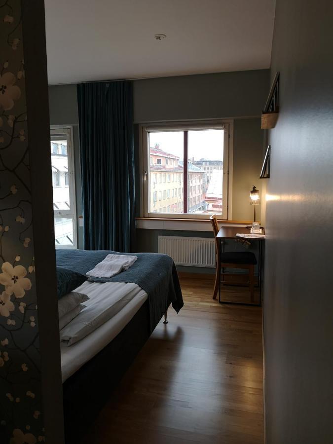 Best Western Uppsala Extérieur photo