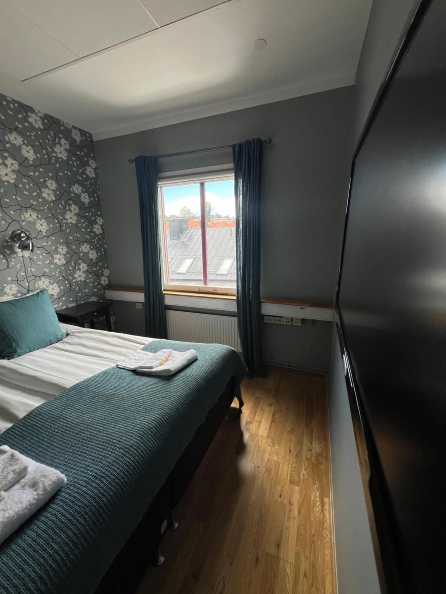 Best Western Uppsala Extérieur photo