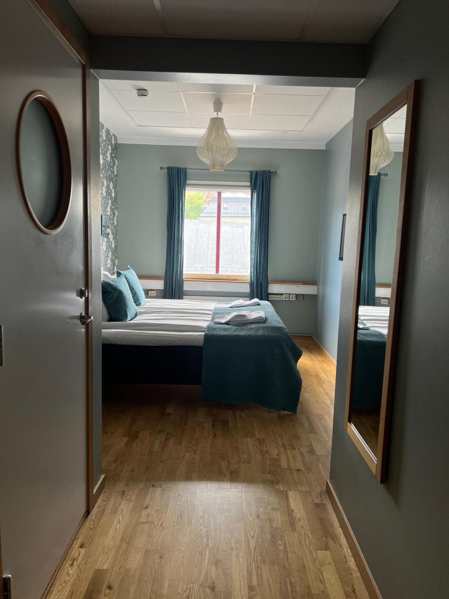 Best Western Uppsala Extérieur photo