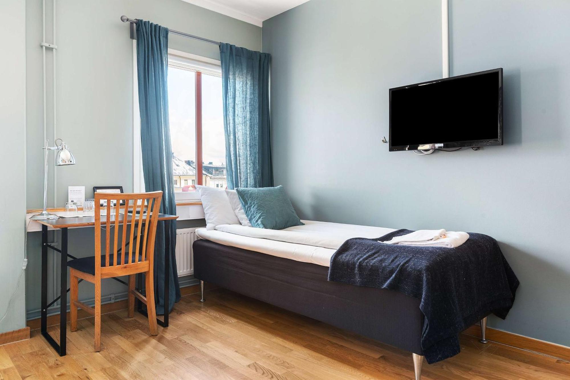 Best Western Uppsala Extérieur photo