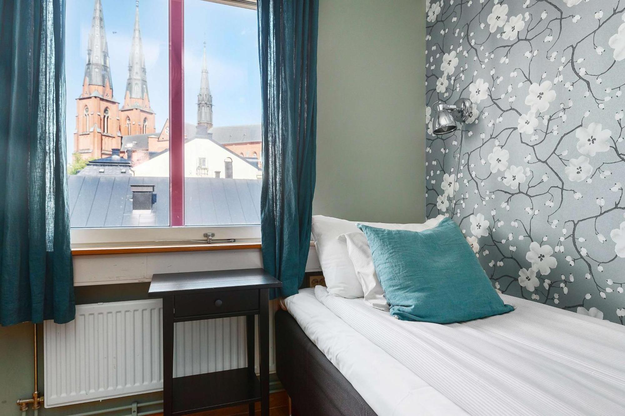 Best Western Uppsala Extérieur photo