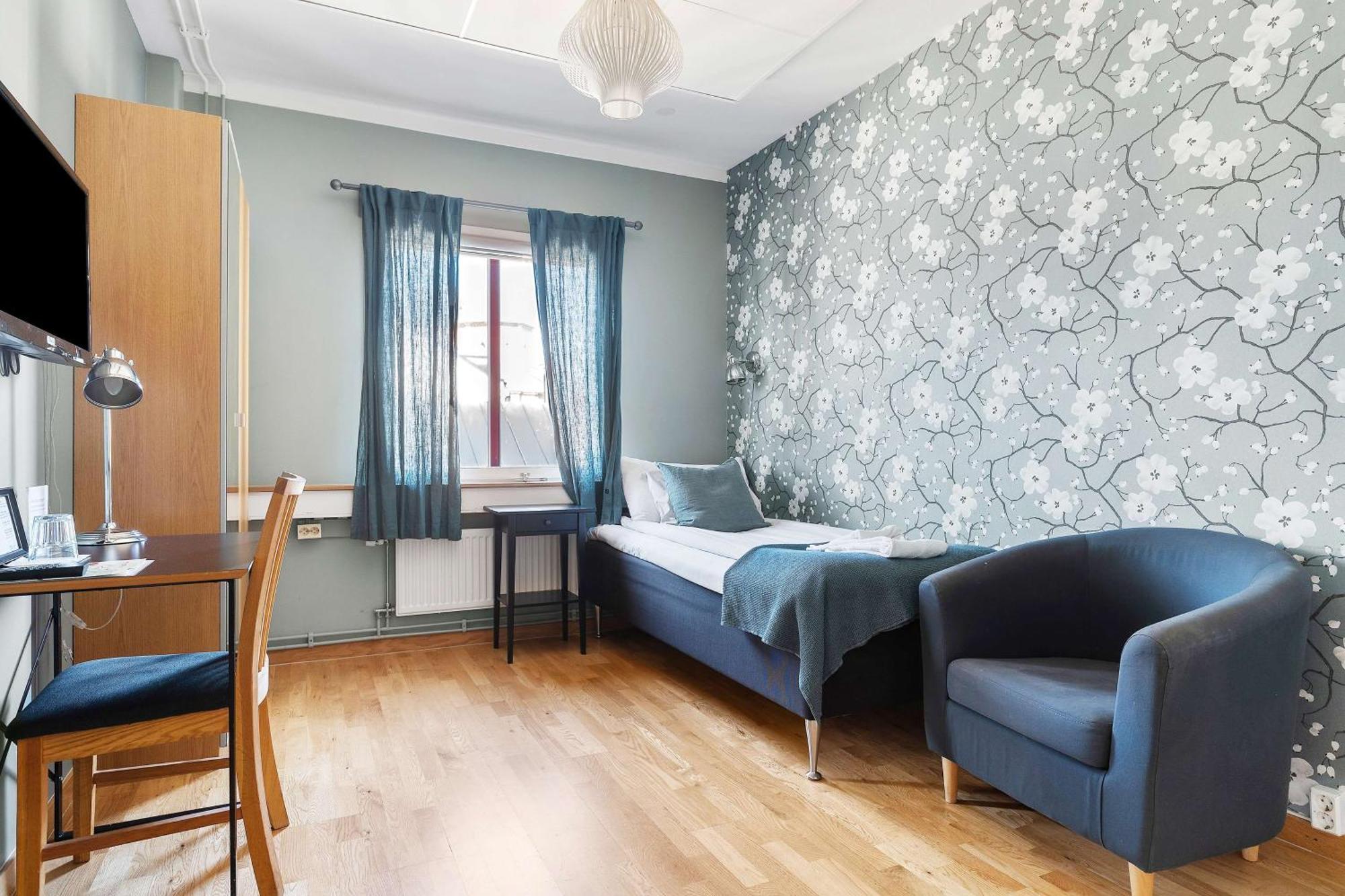 Best Western Uppsala Extérieur photo