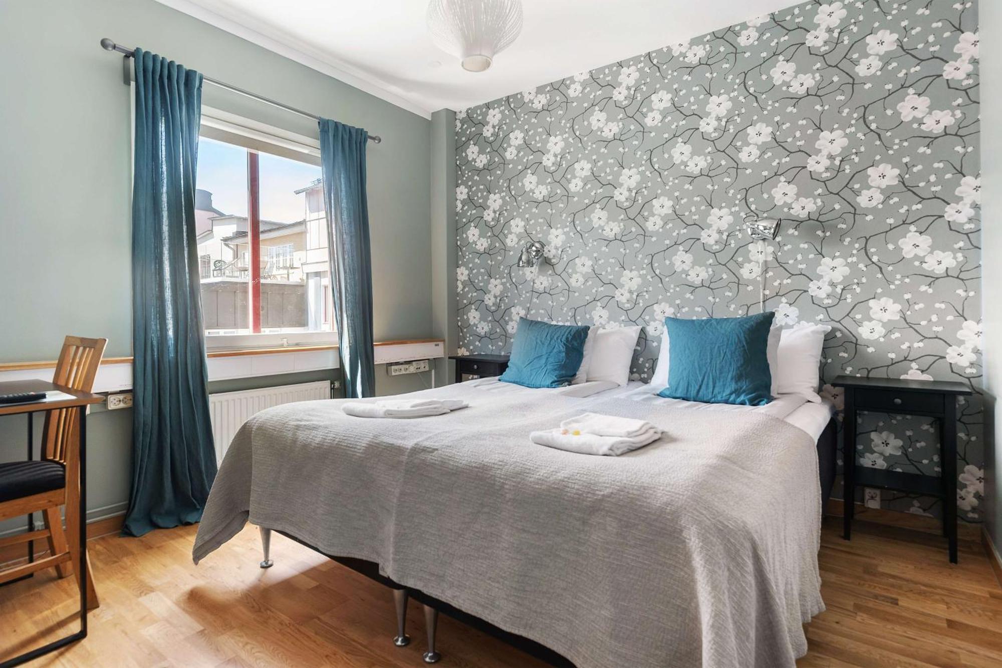 Best Western Uppsala Extérieur photo