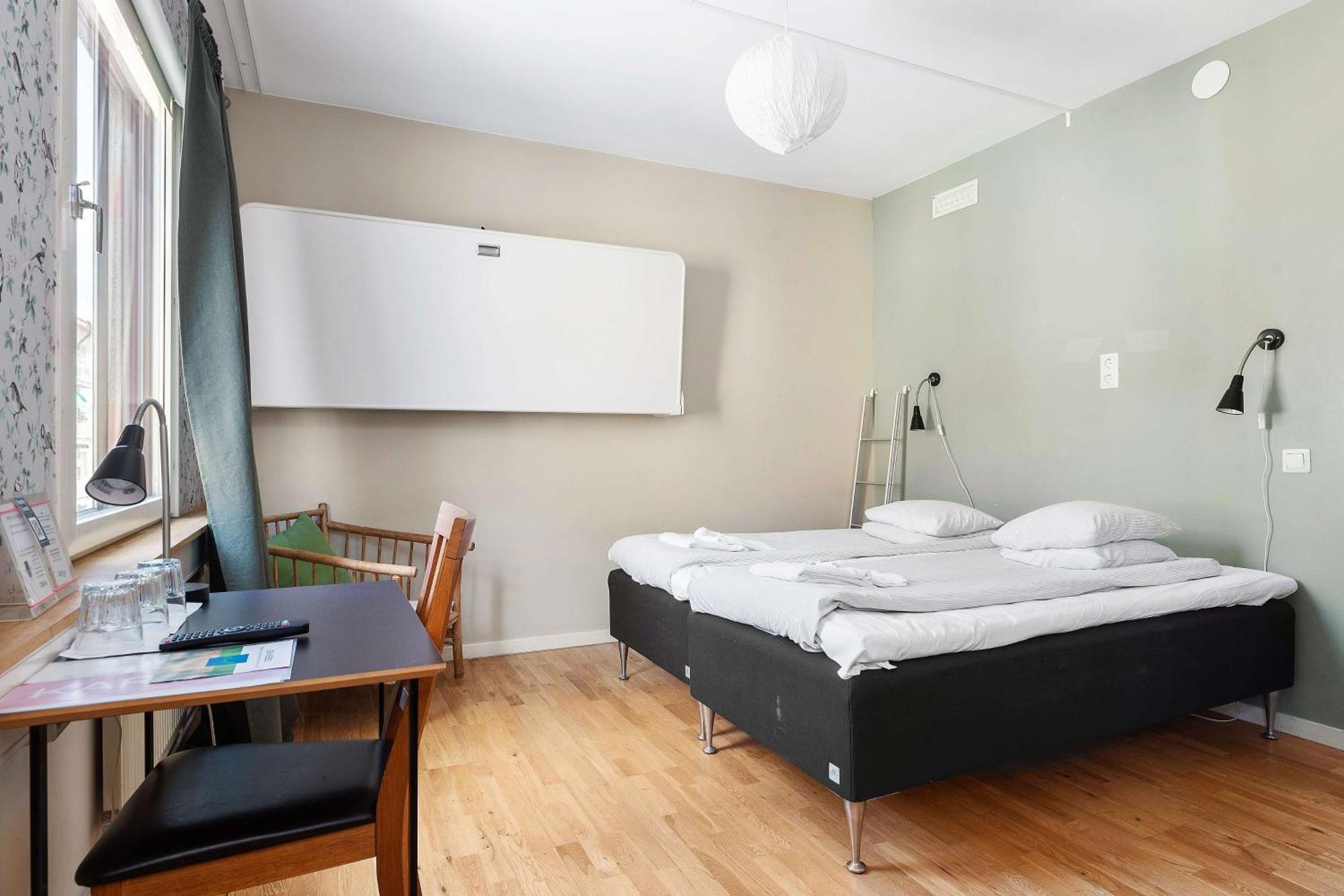 Best Western Uppsala Extérieur photo