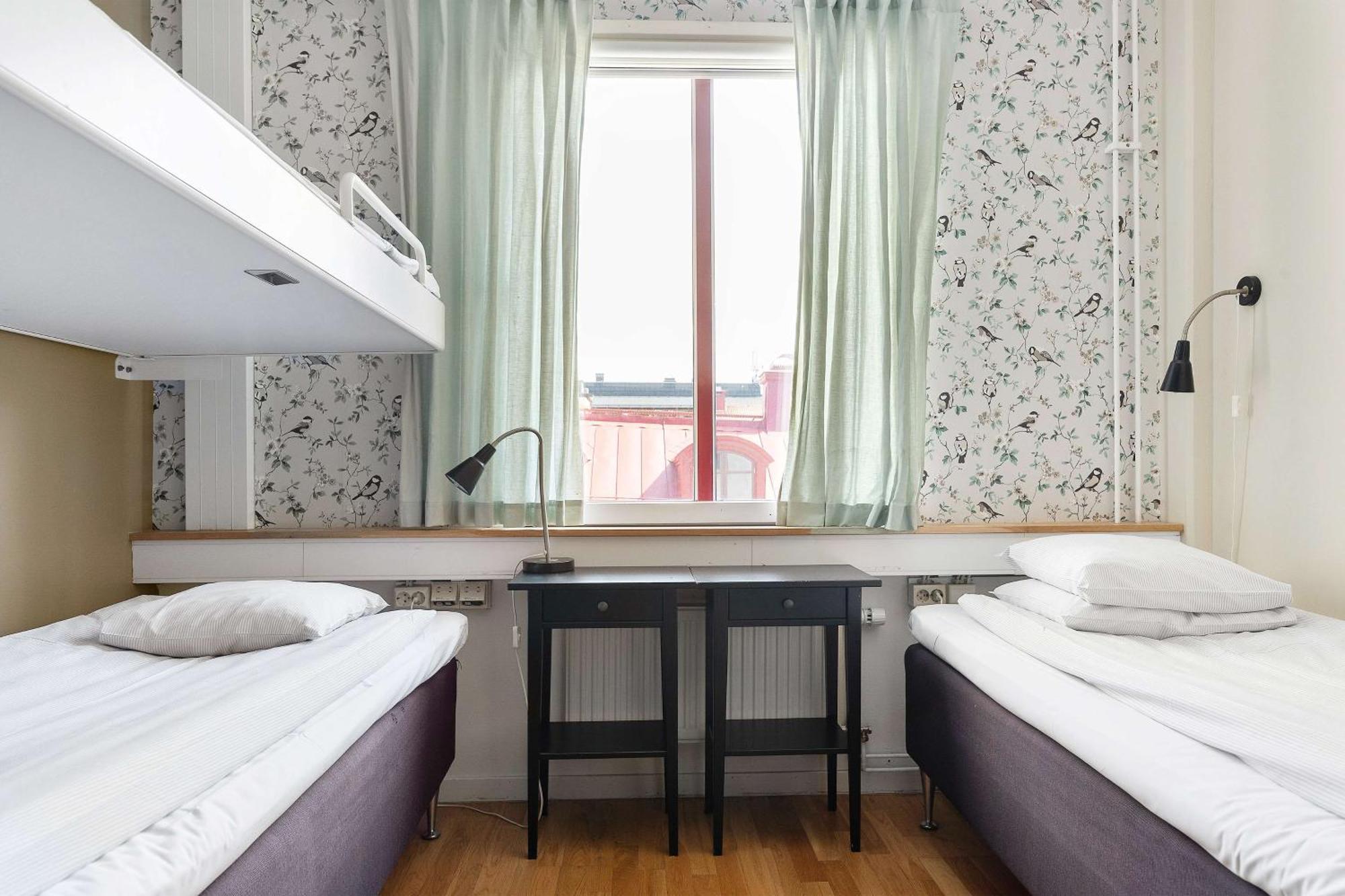 Best Western Uppsala Extérieur photo