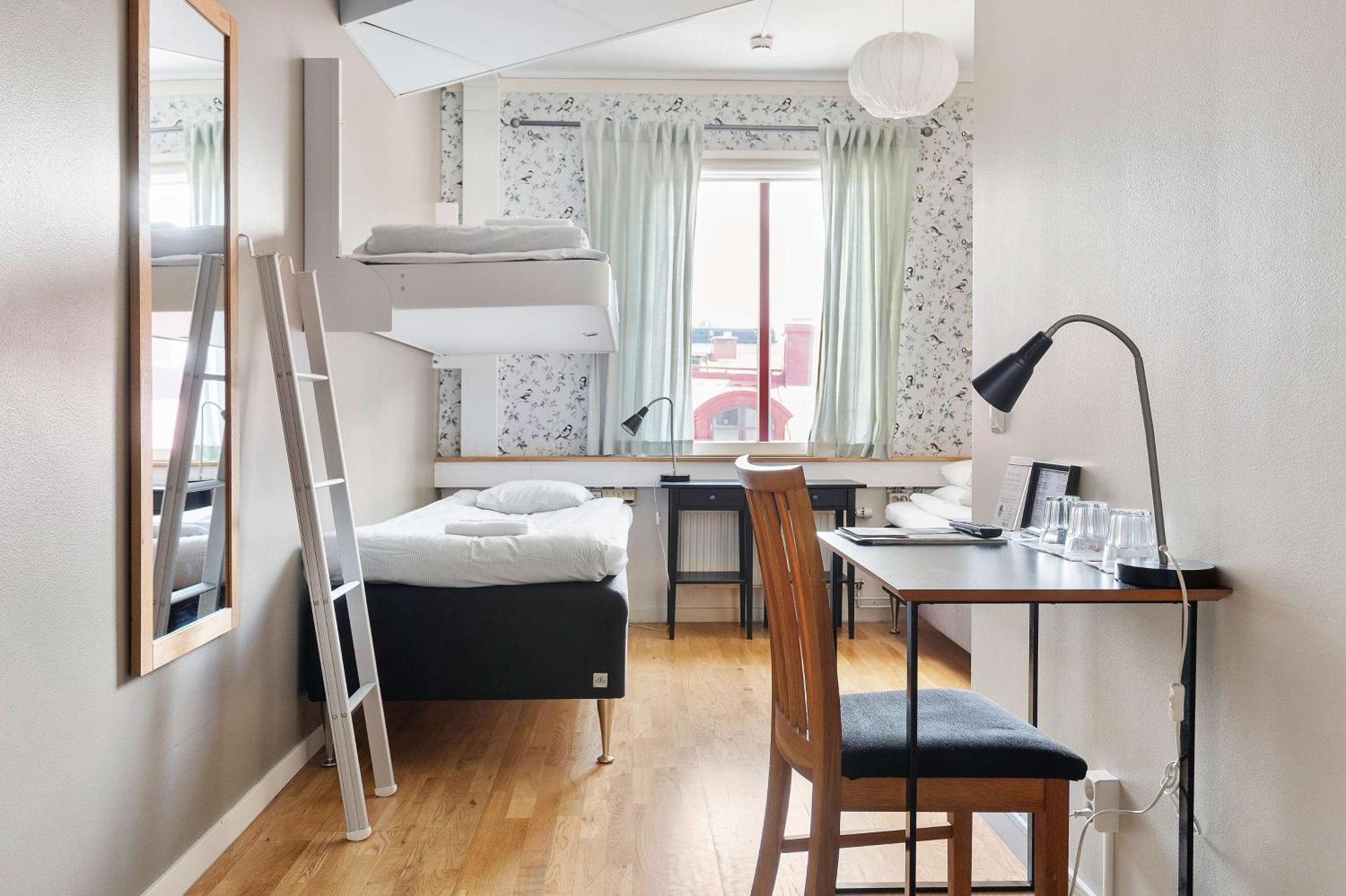 Best Western Uppsala Extérieur photo