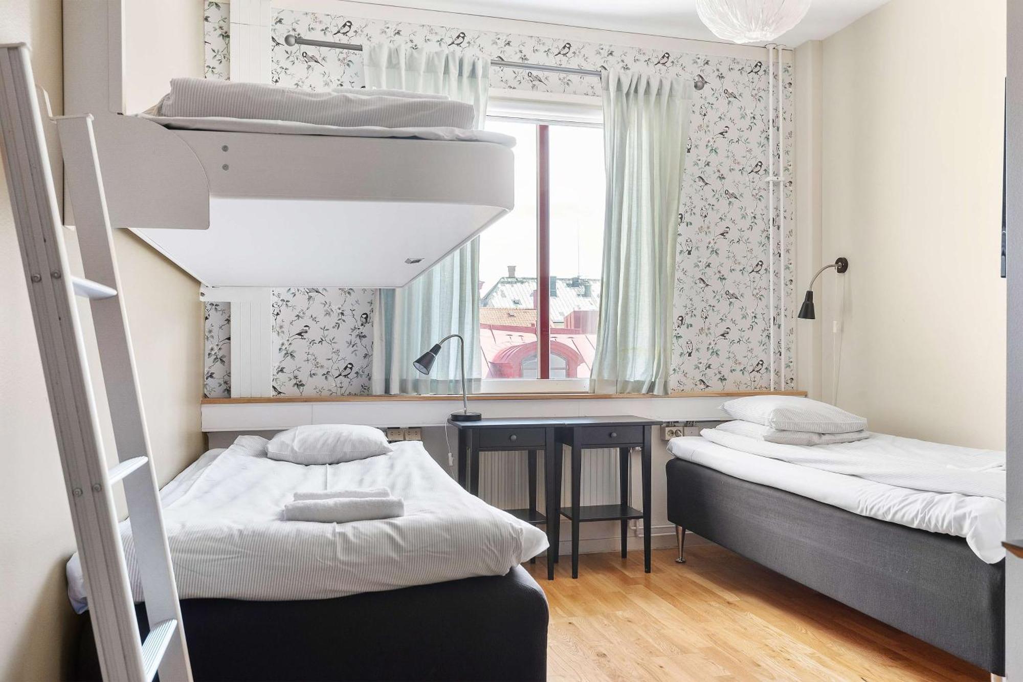 Best Western Uppsala Extérieur photo