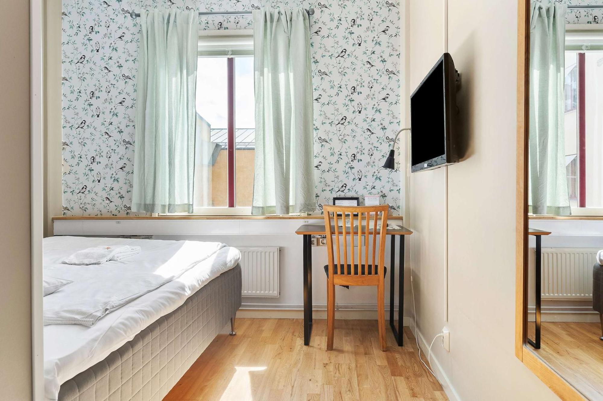 Best Western Uppsala Extérieur photo