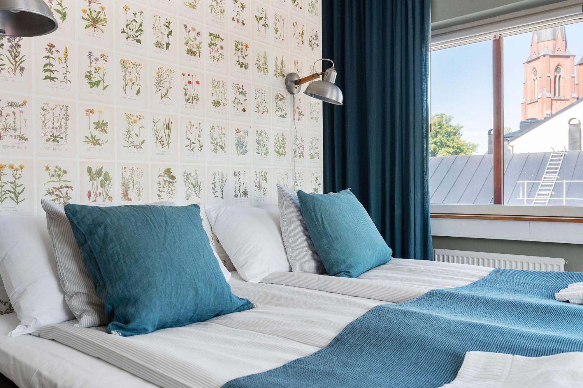Best Western Uppsala Extérieur photo