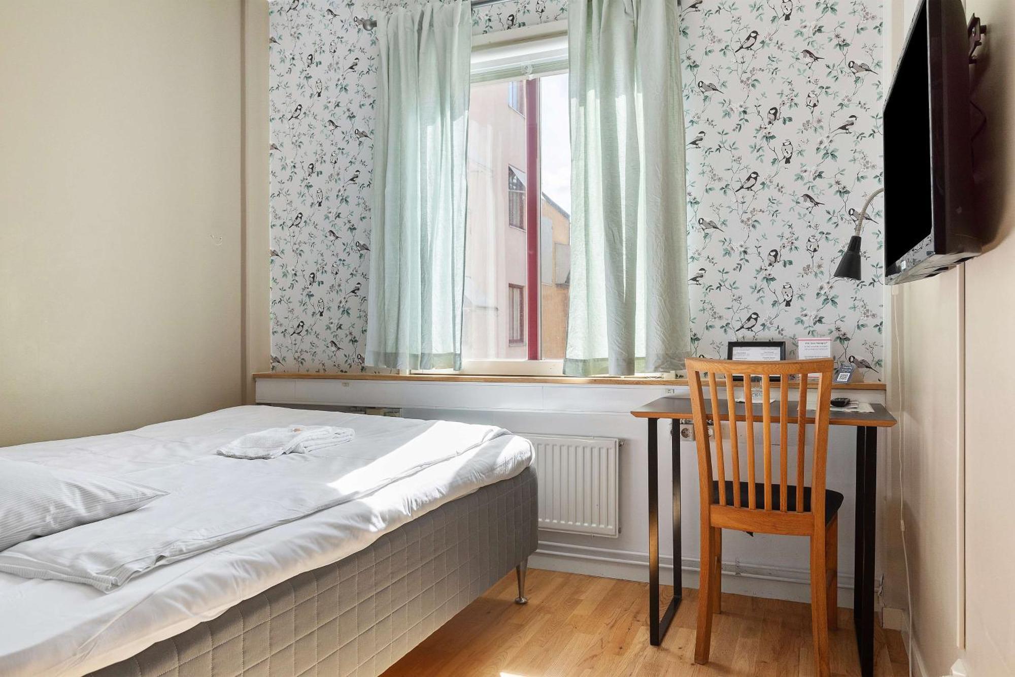 Best Western Uppsala Extérieur photo