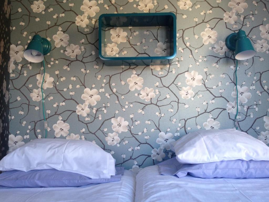 Best Western Uppsala Chambre photo