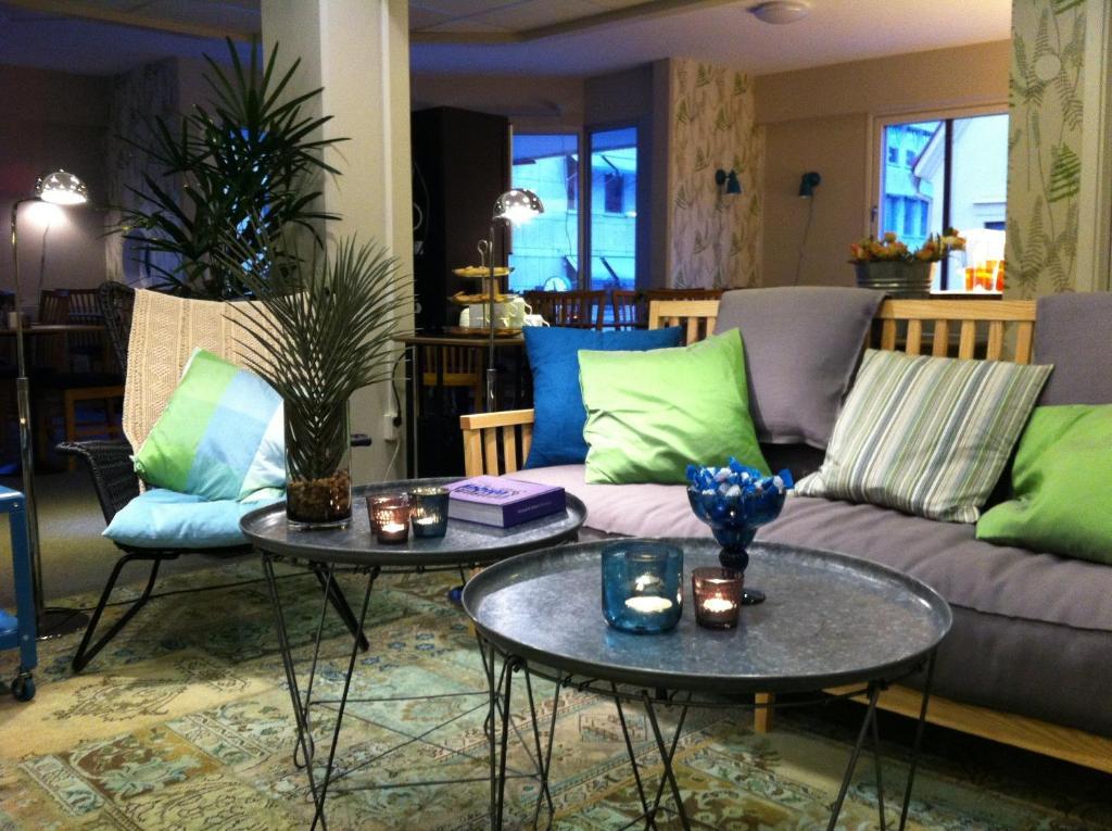 Best Western Uppsala Extérieur photo