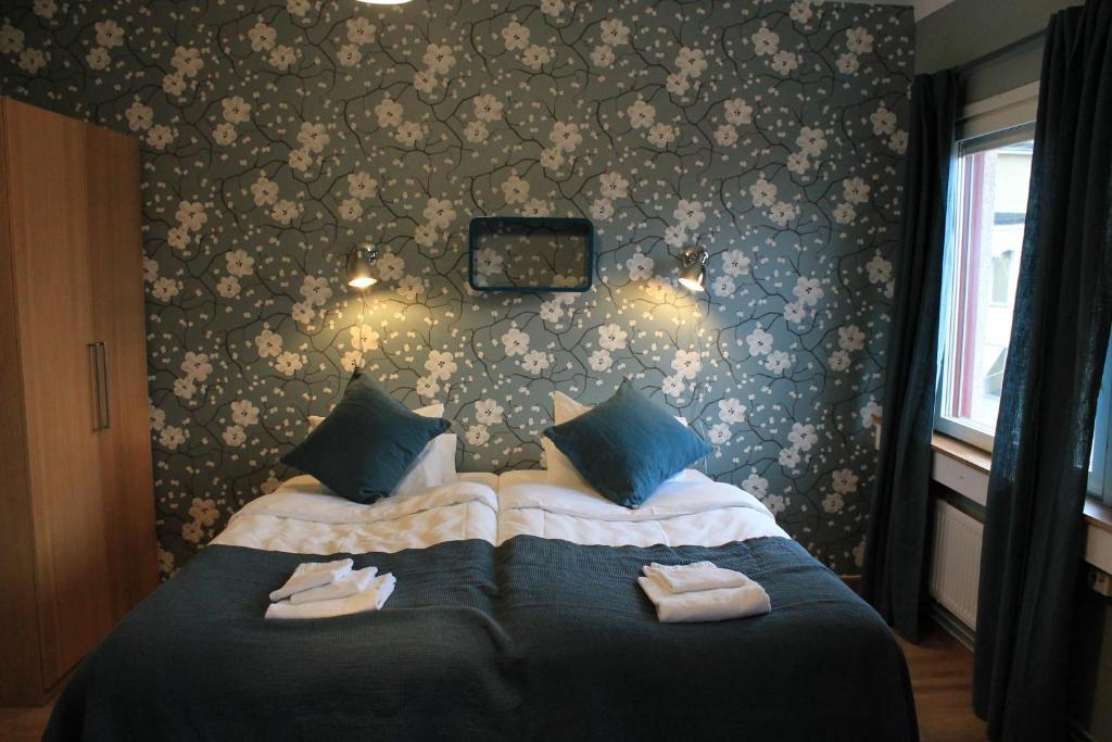 Best Western Uppsala Chambre photo