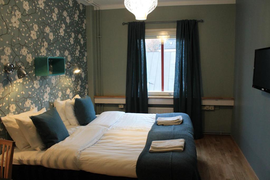 Best Western Uppsala Chambre photo