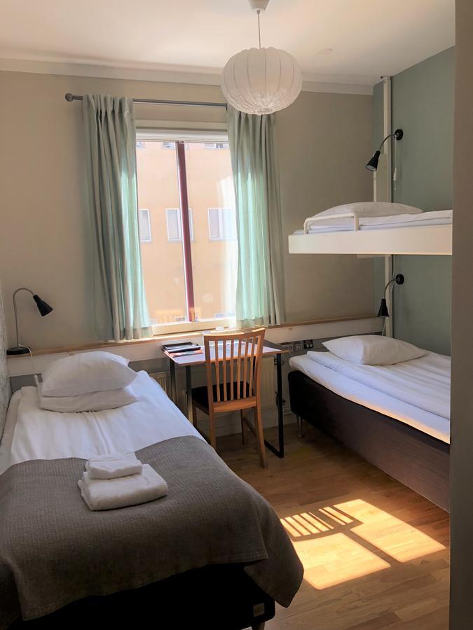 Best Western Uppsala Extérieur photo