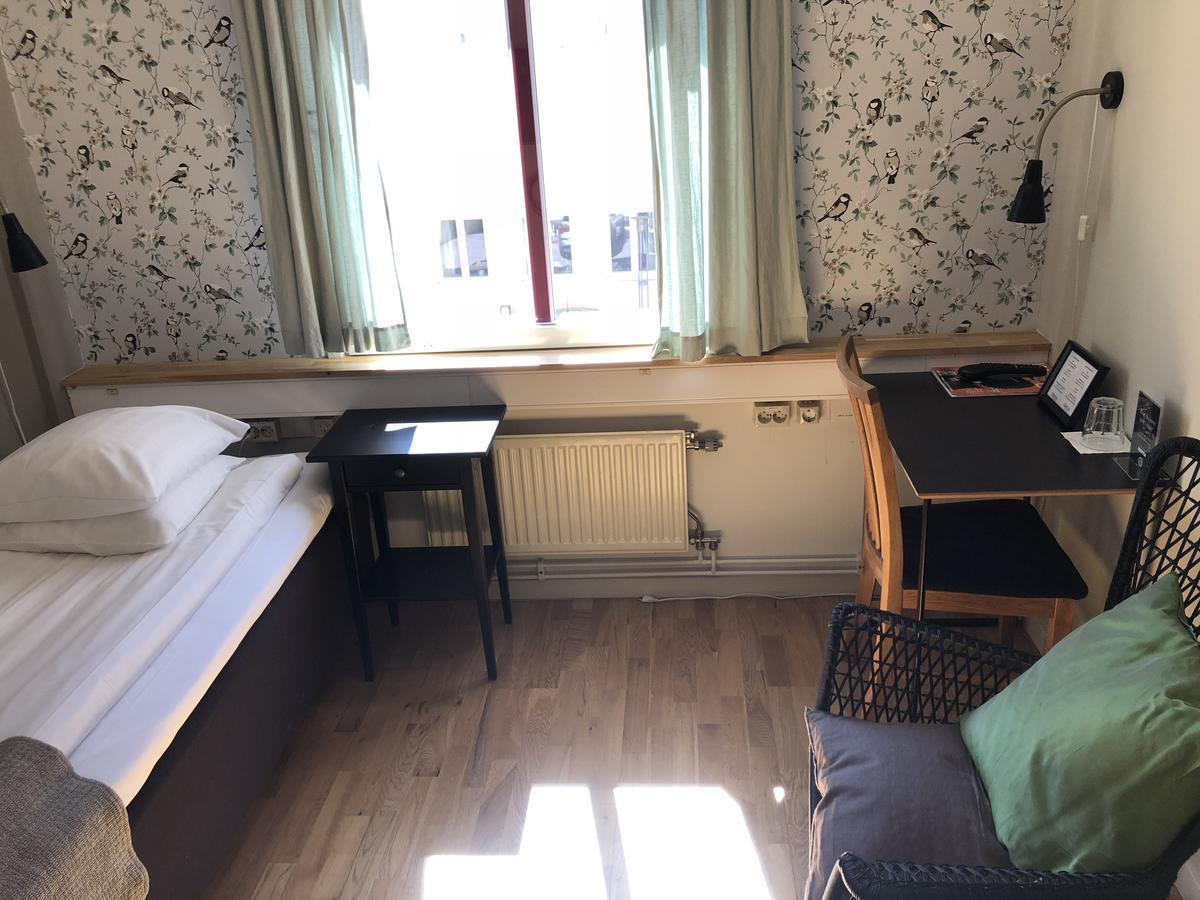 Best Western Uppsala Extérieur photo