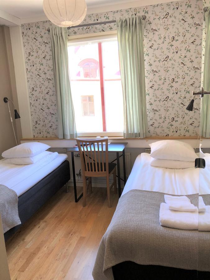 Best Western Uppsala Extérieur photo