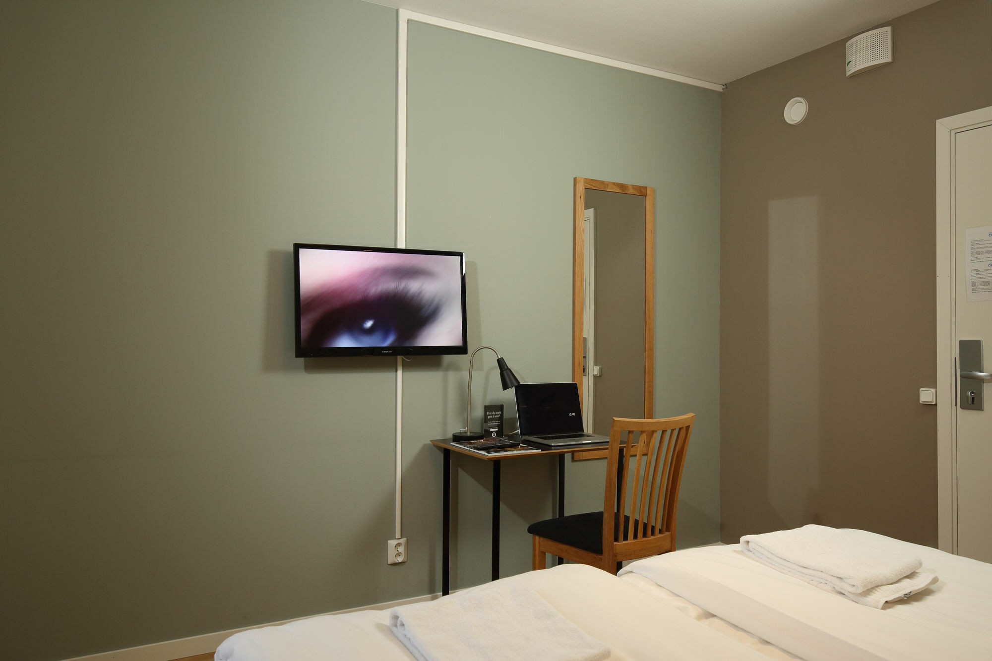 Best Western Uppsala Extérieur photo
