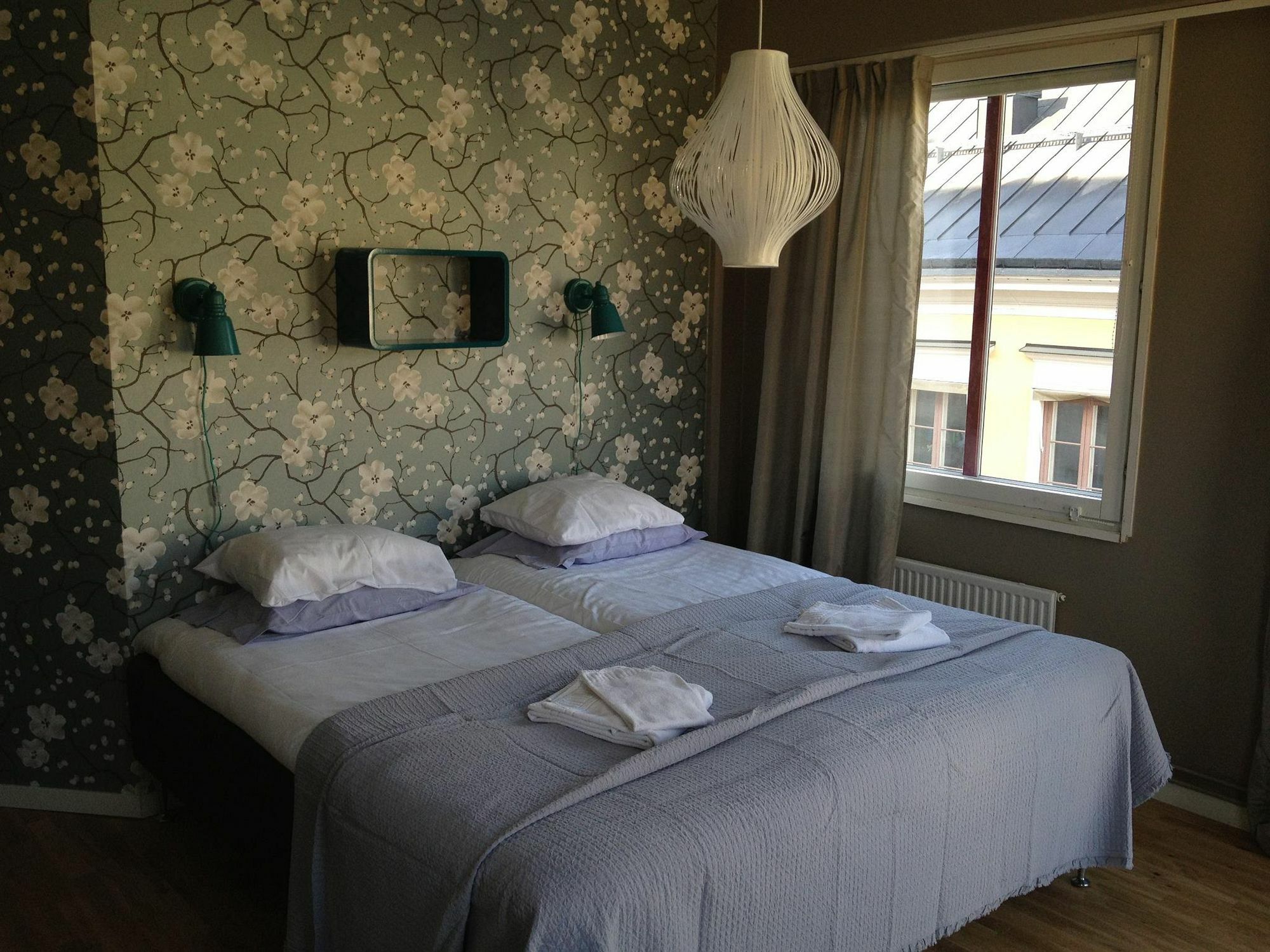 Best Western Uppsala Extérieur photo